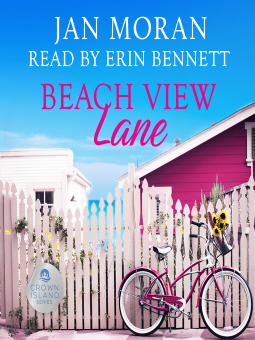 Title details for Beach View Lane by Jan Moran - Wait list